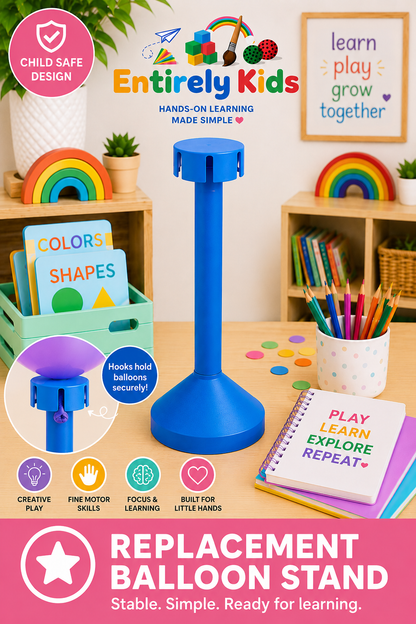 Replacement Balloon Stand