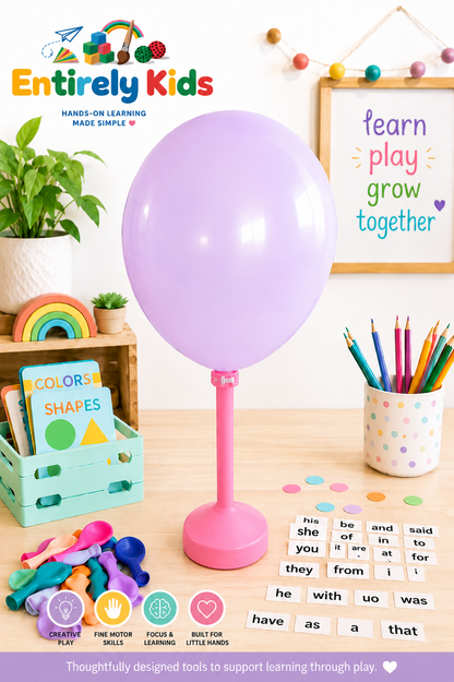 Replacement Balloon Stand