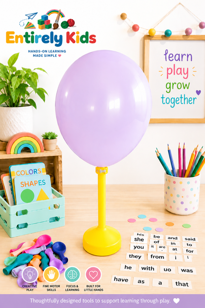 Replacement Balloon Stand