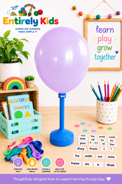Replacement Balloon Stand