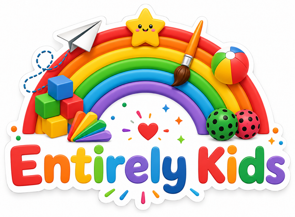 Entirely Kids